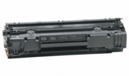 HP 78A (CE278A / CRG-728) (100% új) utángyártott toner