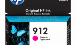 HP 912 (M) (3YL78AE) eredeti tintapatron