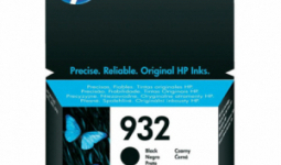 HP 932BK (CN057AE) eredeti tintapatron