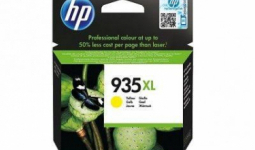 HP 935XL (C2P26AE) (Y) eredeti tintapatron