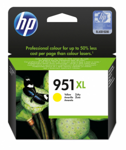 HP 951XLY (CN048AE) eredeti tintapatron