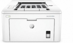 HP Lézernyomtató LJ Pro M203dn, fekete, 256MB, USB/Háló, A4, 28lap/perc FF, 1200DPI, duplex #B19