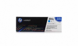 HP Toner CLJ kék CC531A 2800/oldal