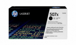 HP Toner LJ CE400X (HP 507X) fekete, nagy kapacitású, 11000/oldal