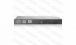 HPE 9.5mm SATA DVD-RW Jb Gen9 Kit