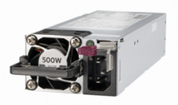 HPE Tápegység 500W FS Platinum Hot-Plug Low Halogen Power Supply Kit