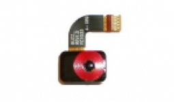 HTC G8 Wildfire optikai joystick átvezető fóliával piros