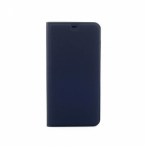 Huawei Psmart (2019)/Honor 10 L flip tok,Kék