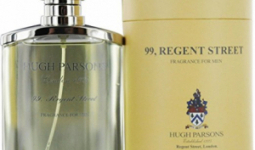 Hugh Parsons 99 Regent Street Eau De Parfum 100 ml Férfi