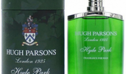 Hugh Parsons Hyde Park Eau de Parfum 100 ml Férfi