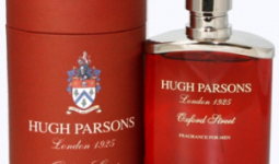Hugh Parsons Oxford Street Eau De Parfum 100 ml Férfi