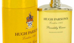 Hugh Parsons Piccadilly Circus Eau De Parfum 100 ml Férfi