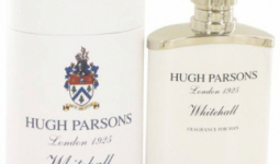 Hugh Parsons Whitehall Eau de Parfum 100 ml Férfi
