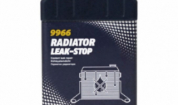 Hűtőradiátor szivárgástömítő Radiator Leak-Stop 325ml 9966 Mannol