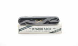 Hygrolator - mikroszálas páratartalom-szabályozó, humidor párásító