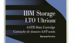IBM Adatkazetta Ultrium 6TB/15TB LTO7