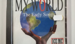 Ice Mc - My World (The Early Songs)