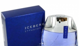Iceberg Effusion Eau de Toilette 75 ml Férfi