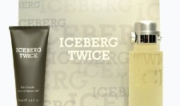 Iceberg Twice Pour Homme ajándékszett férfiaknak Férfi