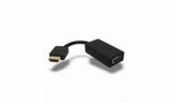 IcyBox HDMI (A-Type) to VGA Adapter Cable