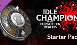 Idle Champions of the Forgotten Realms - Starter Pack