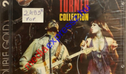 Ike & Tina: Turner Collection CD