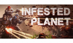 Infested Planet