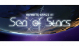 Infinite Space III: Sea of Stars Steam