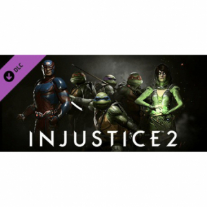 Injustice 2 - Fighter Pack 3 (DLC)