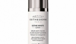 Institut Esthederm Esthe White bőrvilágosító, pigmentfolt-halványító és fiatalító szérum 30ml