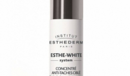 Institut Esthederm Esthe White célzott koncentrátum a pigmentfoltokra 9ml