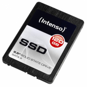 Intenso 3813430 SSD, 2,5, 128GB, SATA/60