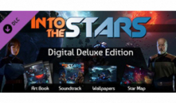 Into The Stars (Digital Deluxe)