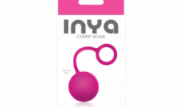 INYA - Cherry Bomb - Pink