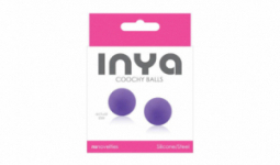 INYA - Coochy Balls - Purple