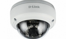 IP Kamera D-Link DCS-4603 Domo FHD PoE (H/V/D): 96° / 54° / 108° Zoom 10x Fehér MOST 138827 HELYETT 113617 Ft-ért!