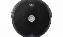 iRobot Roomba 606 robotporszívó