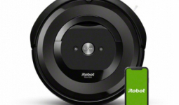 iRobot Roomba e5 robotporszívó