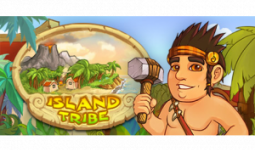 Island Tribe (PC - Steam Digitális termékkulcs)