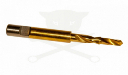 Izzítógyertya (beletört) kiszerelő készlethez lépcsősfúró 5.5x7.0 mm (PT-LF-M8)