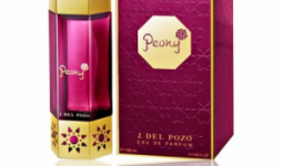 J. Del Pozo Jesus Del Pozo Desert Flowers Peony Eau de Parfum 100 ml Unisex