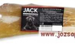 Jack szárított sovány marhahús