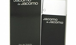 Jacomo de Jacomo Eau de Toilette 100 ml Férfi