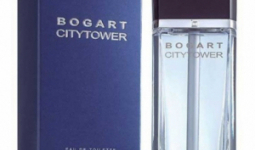 Jacques Bogart City Tower Eau de Toilette 100 ml Férfi