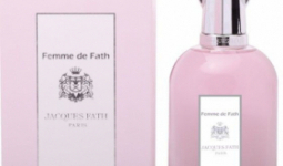Jacques Fath La Femme de Fath Eau de Parfum 100 ml Női