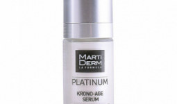 Javító Szérum Platinum Martiderm (30 ml)