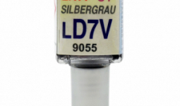 Javítófesték Volkswagen LN7P C1 Silbergrau LD7V 9055 Arasystem 10 ml