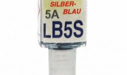 Javítófesték Volkswagen Silber-Blau LB5S 5A Arasystem 10ml