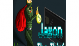 Jaxon The Thief (PC - Steam Digitális termékkulcs)