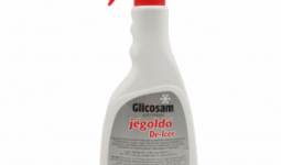 Jégoldó spray (pumpás) Glicosam 500 ml
